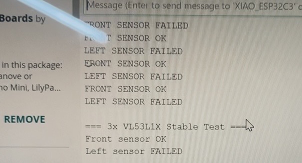 Extracted template files